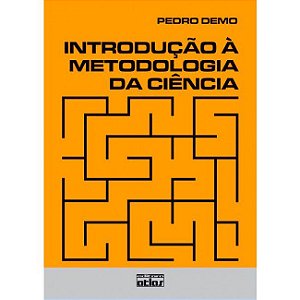 Livro Introducao Metodologia Ciencia - Demo