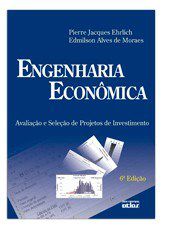 Livro Engenharia Econômica - Ehrlich - Atlas