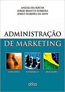 Livro Administração de Marketing