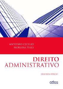 Livro Direito Administrativo - Pires