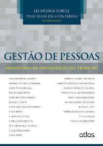 Livro Gestão de Pessoas: Armadilhas da Organização do Trabalho