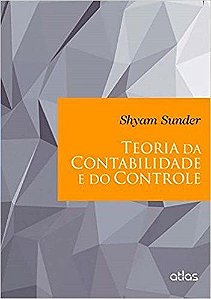 Livro Teoria da Contabilidade e do Controle - Sunder