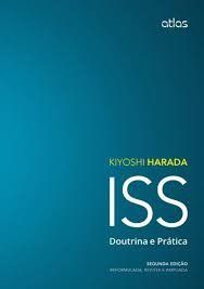 Livro Iss - Doutrina e Pratica - Harada