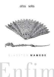 Livro Enfim - Mamede