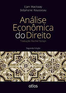Livro Análise Econômica do Direito