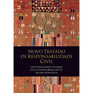 Livro Novo Tratado de Responsabilidade Civil