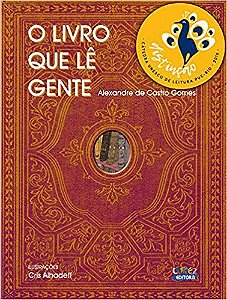 Livro Que Le Gente, O - Gomes