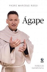 Livro Ágape: Globo