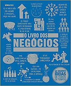 dos Negocios, o - Col. as Grandes Ideias de Todos os Tempos - Globo Livros