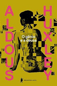 Livro Genio e a Deusa, O - Huxley