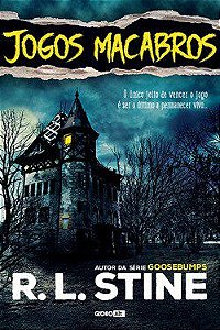 Jogos Macabros - Stine