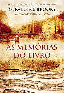 As Memórias do Livro Brooks