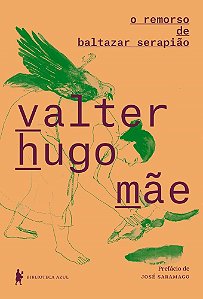 Livro Remorso de Baltazar Serapiao, O - Mae