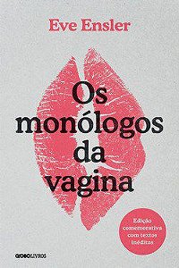 Livro Monologos da Vagina, os - Ensler