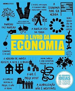 da Economia, o (reduzido) - Globo Livros