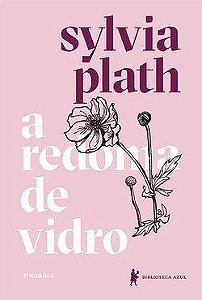 Livro Redoma de Vidro, A - Plath
