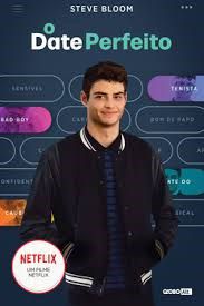 Livro Date Perfeito, O - Bloom