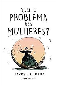Livro Qual o Problema das Mulheres - Fleming