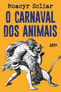 Livro Carnaval dos Animais, O - Scliar