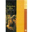 Livro Melhores Poemas Goncalves Dias - Dias