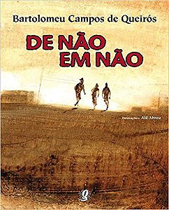 Livro De Nao em Nao - Queiros