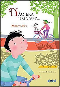Livro Não Era uma Vez - Rey - Global