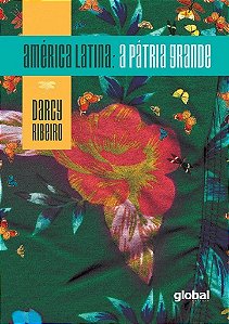 Livro América Latina: a Pátria Grande