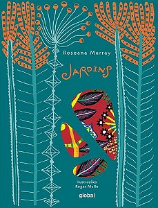 Livro Jardins - Murray