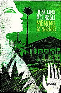 Livro Menino de Engenho - Lins do Rego - Global