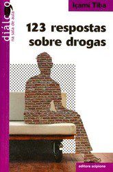 Livro 123 Respostas sobre Drogas