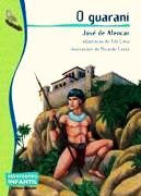 Livro Guarani, O - Alencar