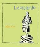 Livro LEONARDO - SCIPIONE