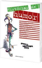 Livro Histórias de Humor - Varios Autores - Scipione