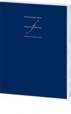 Livro Esbocos e Fragmentos - Rilke/lago
