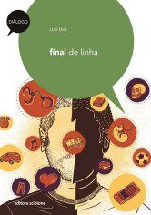 Livro Final de Linha - Dill