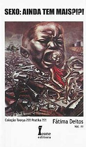Livro Sexo: Ainda Tem Mais ! ! - Deitos