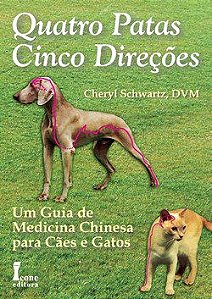 Livro Quatro Patas, Cinco Direções