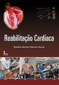Livro Reabilitacao Cardiaca - Nunes