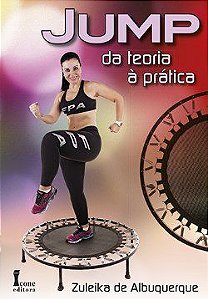 Livro Jump da Teoria a Prática - Albuquerque - Ícone