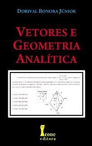 Livro Vetores e Geometria Analítica