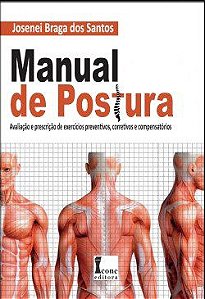 Livro Manual de Postura  Santos