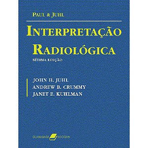 Livro Interpretação Radiológica: Juhl