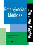 Livro Emergencias Medicas - em Uma Pagina - Caterino