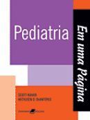 Livro Pediatria  em Uma Página