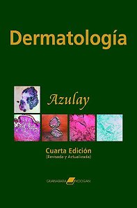 Livro Dermatologia (em Espanhol) - Azulay