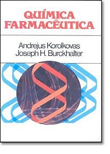 Livro Química Farmacêutica: Korolkovas