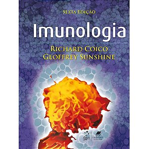 Livro Imunologia: Coico/Guanabara