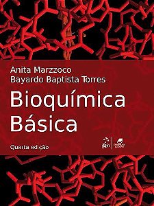 Livro Bioquímica Básica: Marzzoco