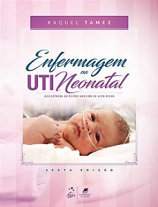 Livro Enfermagem na UTI Neonatal Tamez