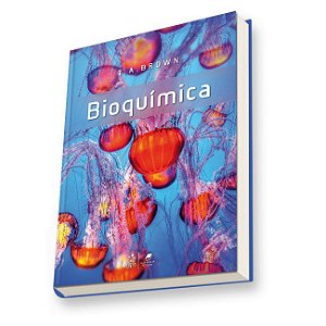 Livro Bioquímica: Brown